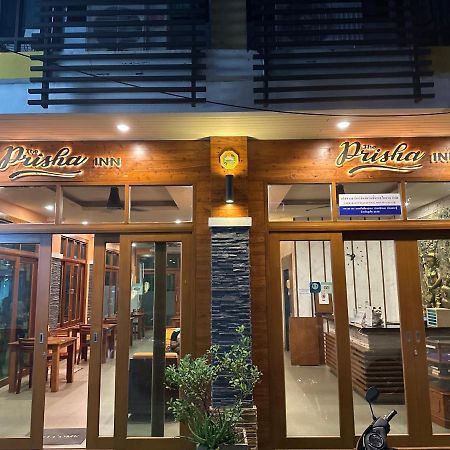 The Prisha Inn Patong Екстер'єр фото